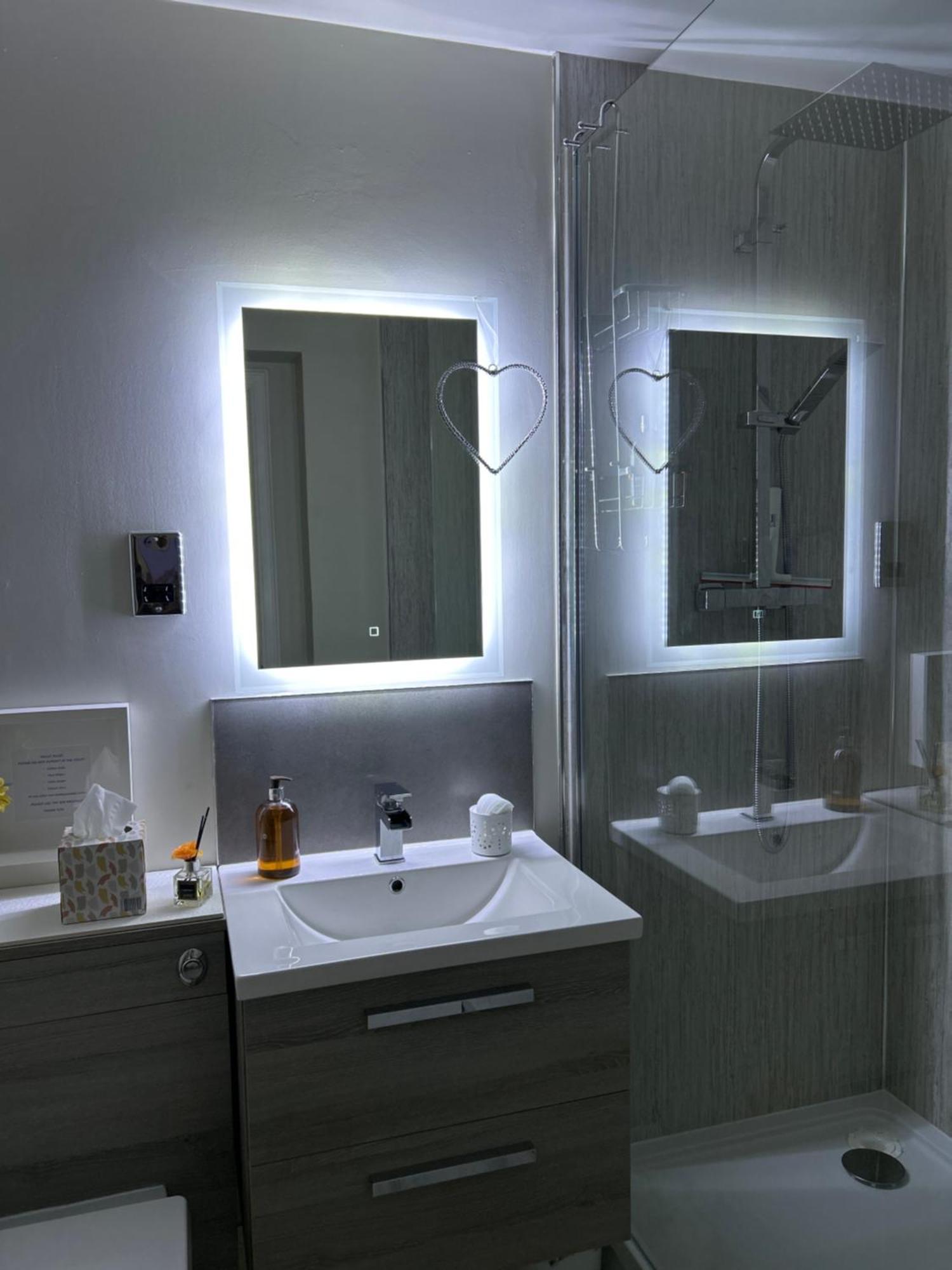 The Maples 26 Wellingtonia Court Apartment Inverness Ngoại thất bức ảnh