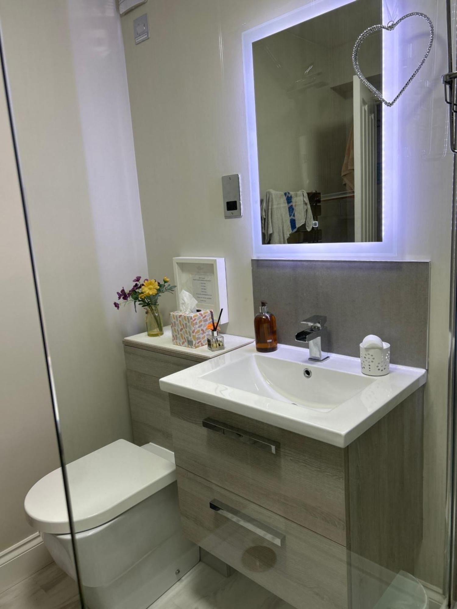 The Maples 26 Wellingtonia Court Apartment Inverness Ngoại thất bức ảnh