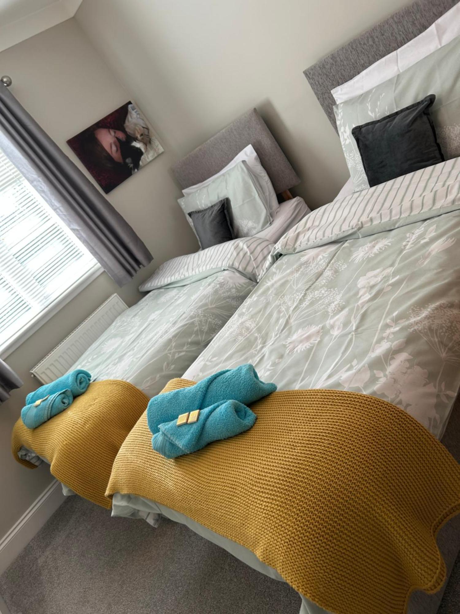 The Maples 26 Wellingtonia Court Apartment Inverness Ngoại thất bức ảnh