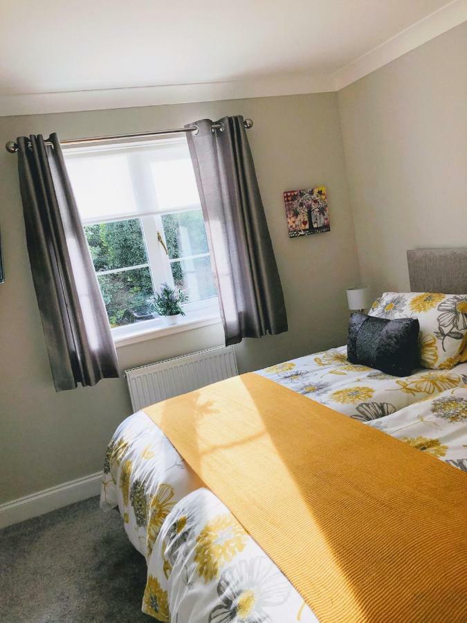 The Maples 26 Wellingtonia Court Apartment Inverness Ngoại thất bức ảnh