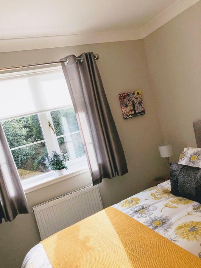 The Maples 26 Wellingtonia Court Apartment Inverness Ngoại thất bức ảnh