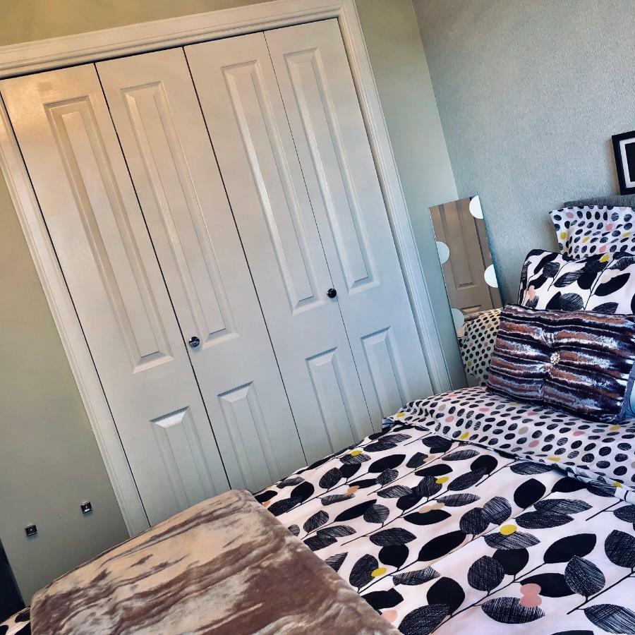 The Maples 26 Wellingtonia Court Apartment Inverness Ngoại thất bức ảnh