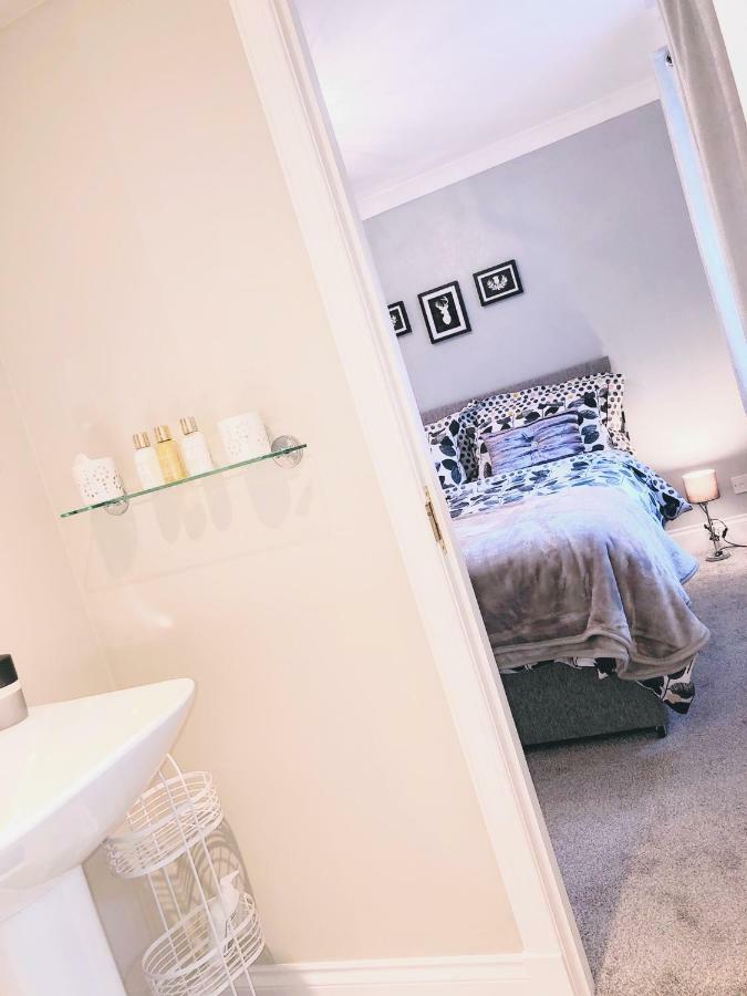 The Maples 26 Wellingtonia Court Apartment Inverness Ngoại thất bức ảnh