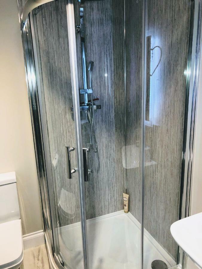 The Maples 26 Wellingtonia Court Apartment Inverness Ngoại thất bức ảnh