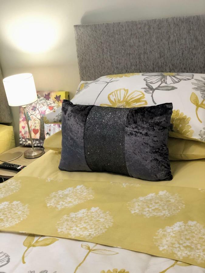 The Maples 26 Wellingtonia Court Apartment Inverness Ngoại thất bức ảnh